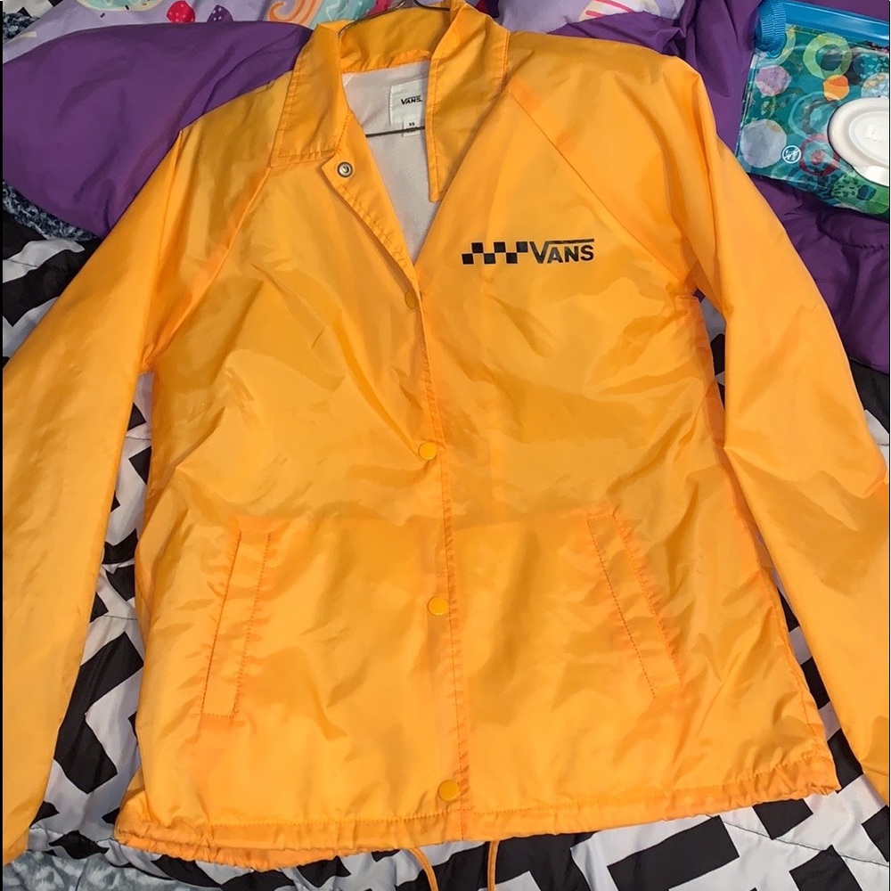 Windbreaker